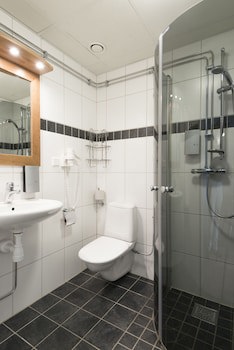Akademihotellet
