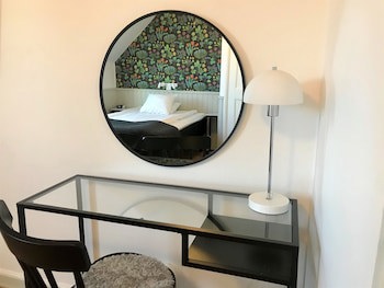 Akademihotellet