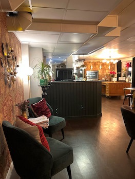 Akademihotellet