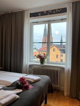 Akademihotellet