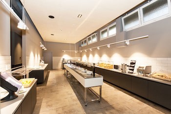 a&o Nurnberg Hauptbahnhof - Hostel galeri fotoğrafı