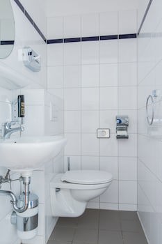 a&o Nurnberg Hauptbahnhof - Hostel galeri fotoğrafı