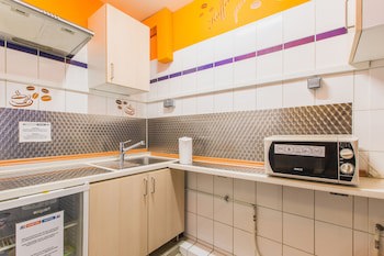 a&o Nurnberg Hauptbahnhof - Hostel galeri fotoğrafı