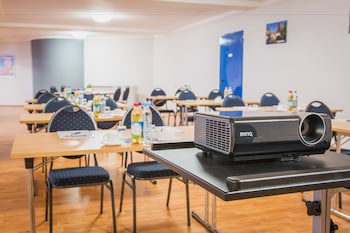 a&o Nurnberg Hauptbahnhof - Hostel galeri fotoğrafı