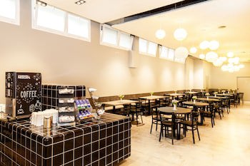 a&o Nurnberg Hauptbahnhof - Hostel galeri fotoğrafı