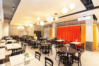 a&o Nurnberg Hauptbahnhof - Hostel galeri fotoğrafı