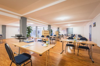 a&o Nurnberg Hauptbahnhof - Hostel galeri fotoğrafı