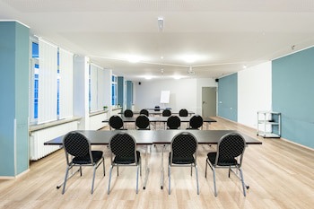 a&o Nurnberg Hauptbahnhof - Hostel galeri fotoğrafı