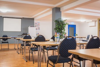 a&o Nurnberg Hauptbahnhof - Hostel galeri fotoğrafı