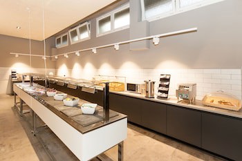 a&o Nurnberg Hauptbahnhof - Hostel galeri fotoğrafı