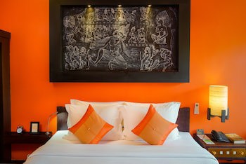 Golden Temple Hotel