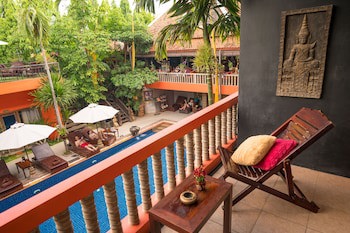 Golden Temple Hotel