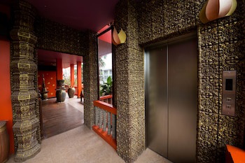 Golden Temple Hotel