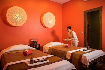 Golden Temple Hotel