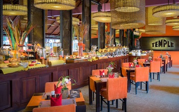 Golden Temple Hotel
