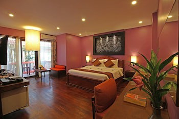 Golden Temple Hotel