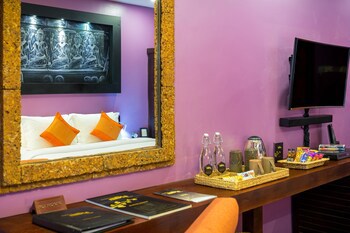 Golden Temple Hotel