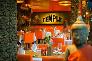Golden Temple Hotel