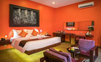 Golden Temple Hotel
