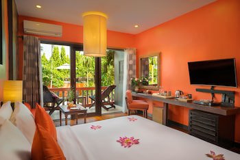 Golden Temple Hotel