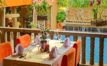 Golden Temple Hotel