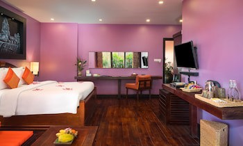 Golden Temple Hotel