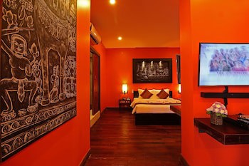 Golden Temple Hotel