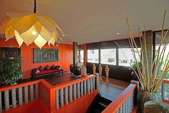 Golden Temple Hotel