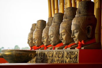 Golden Temple Hotel