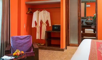 Golden Temple Hotel