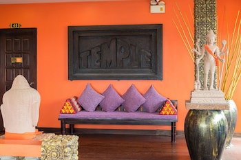 Golden Temple Hotel