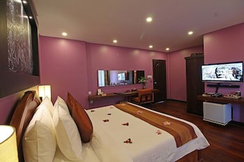 Golden Temple Hotel