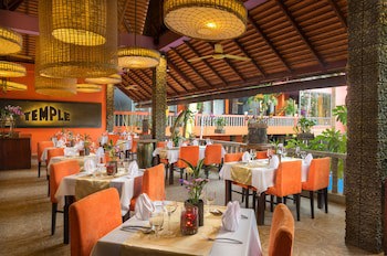 Golden Temple Hotel