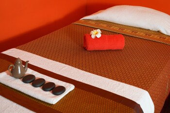 Golden Temple Hotel