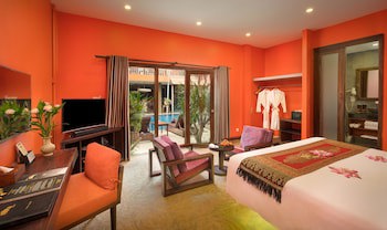Golden Temple Hotel