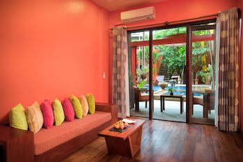 Golden Temple Hotel