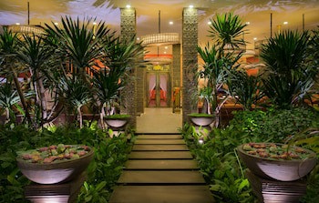 Golden Temple Hotel