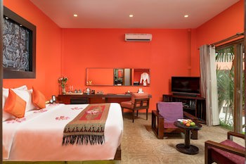 Golden Temple Hotel