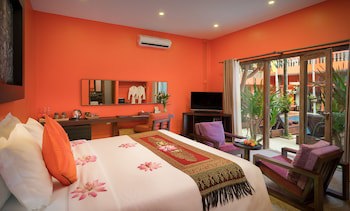 Golden Temple Hotel