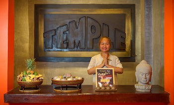 Golden Temple Hotel