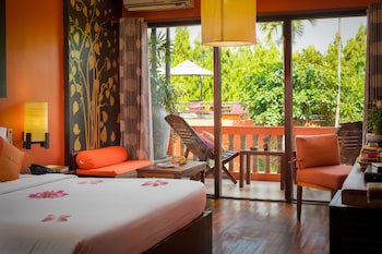 Golden Temple Hotel