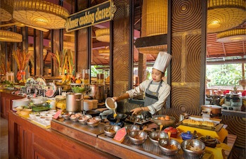 Golden Temple Hotel