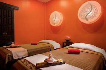 Golden Temple Hotel