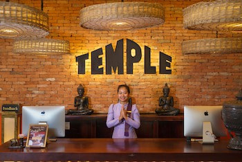 Golden Temple Hotel