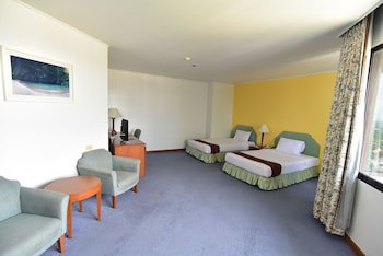 Thumrin Thana Hotel