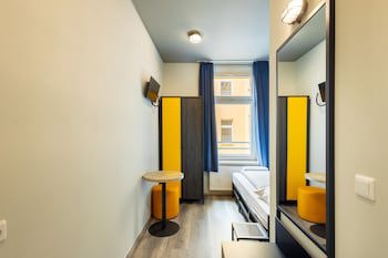 a&o Dortmund Hauptbahnhof - Hostel galeri fotoğrafı