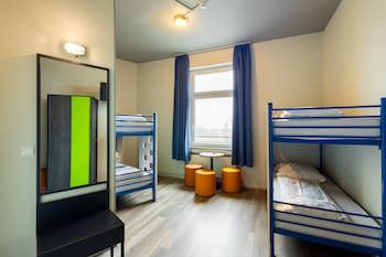 a&o Dortmund Hauptbahnhof - Hostel fotoğrafı