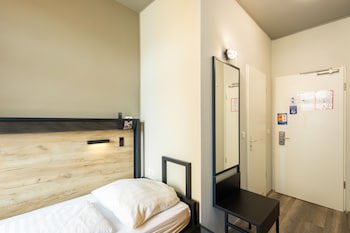 a&o Dortmund Hauptbahnhof - Hostel galeri fotoğrafı