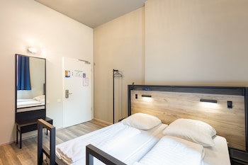 a&o Dortmund Hauptbahnhof - Hostel fotoğrafı