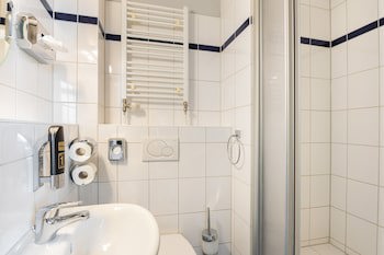a&o Dortmund Hauptbahnhof - Hostel galeri fotoğrafı